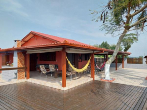 Casa Lagoa e Praia Rosa